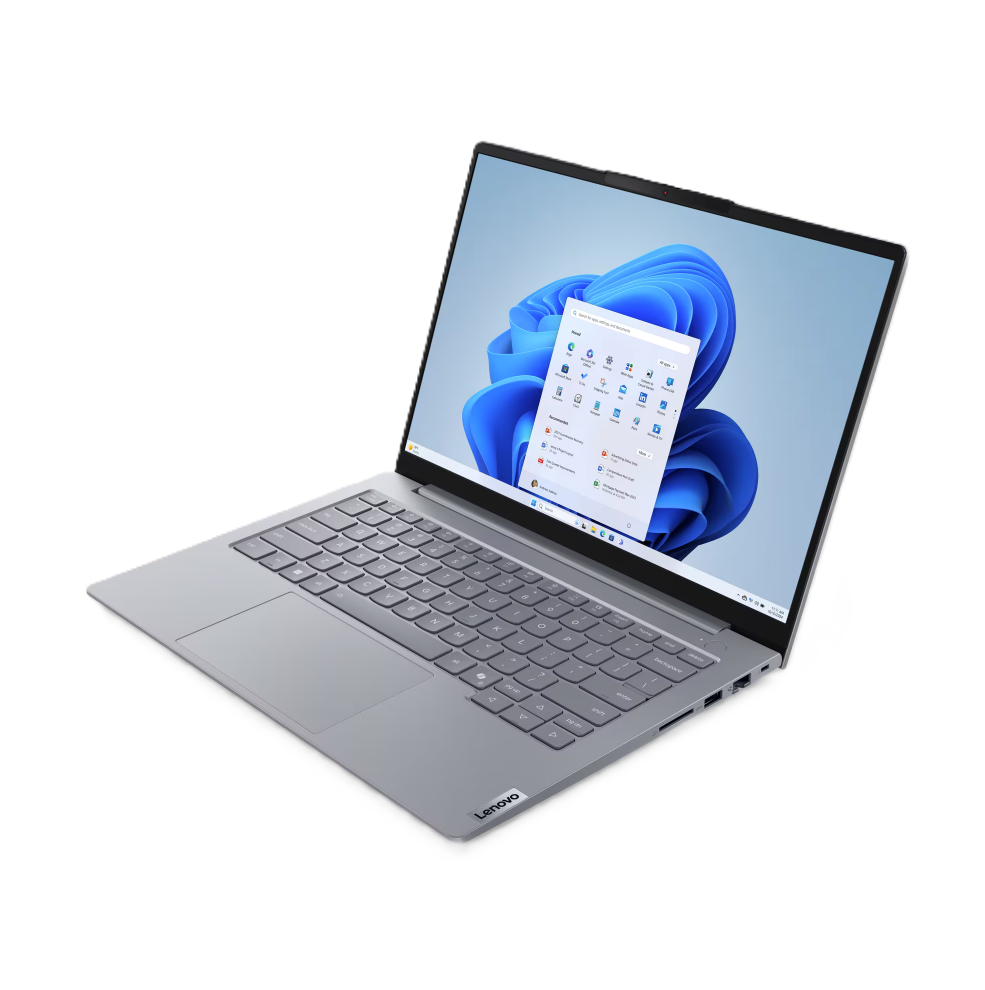 Lenovo ThinkBook 14 G8 U5/16GB/512GB/14''/W11P Lenovo ThinkBook 14 G8 U5/16GB/512GB/14''/W11P