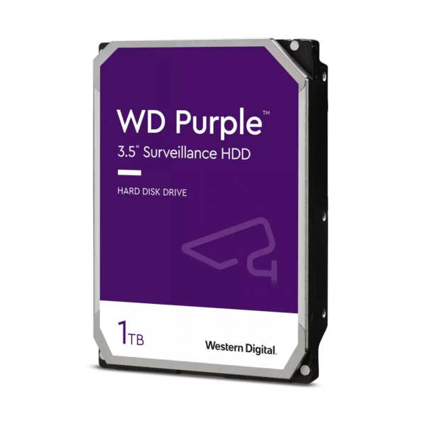 WD Purple WD11PURZ 1TB WD Purple WD11PURZ 1TB