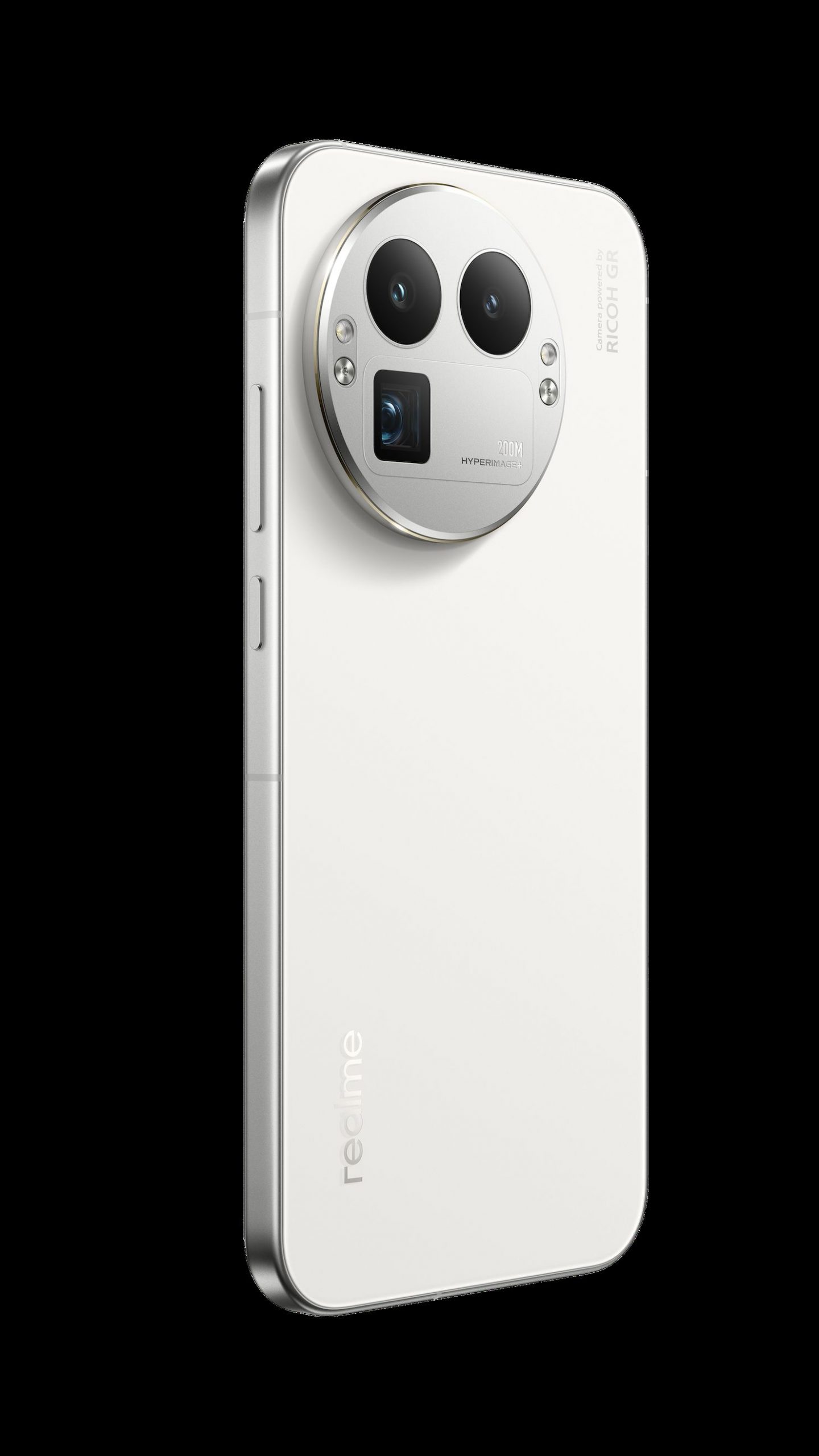 Realme GT8 PRO 6 Realme GT8 PRO 6