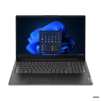 Lenovo V15 G4 AMN 15.6" FHD, AMD R3-7320U, 16GB LPDDR5, 512GB SSD, Radeon, WiFi/BT, Win 11 Pro (82YU0100SC-W11P)