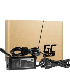 Green Cell (AD07AP) AC adapter za Dell Inspiron 15 1525 3541 3541 Latitude 3350 3460 E4200 XPS 13 L321x L322x 19.5V 3.34A