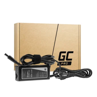 Green Cell (AD07AP) AC adapter za Dell Inspiron 15 1525 3541 3541 Latitude 3350 3460 E4200 XPS 13 L321x L322x 19.5V 3.34A