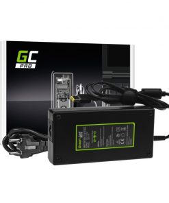 Green Cell (AD117P) AC Adapter 170W za Lenovo Legion Y530 Y720 ThinkPad W540 W541 P50 P51 P52 P70 P71