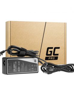 Green Cell (AD13P) AC Adapter 90W za Laptop Fujitsu-Siemens