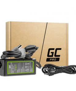 Green Cell (AD16AP) AC adapter 65W za Lenovo prijenosnike, 20V/3.25A , 7.7mm - 5.5mm