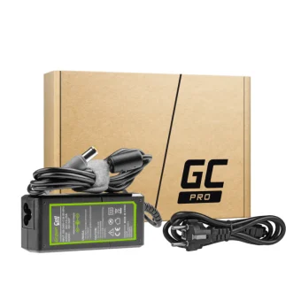 Green Cell (AD16AP) AC adapter 65W za Lenovo prijenosnike, 20V/3.25A , 7.7mm - 5.5mm