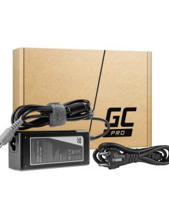Green Cell (AD17AP) AC adapter 90W, 20V/4.5A,  7.7mm-5.5mm