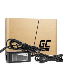 Green Cell (AD57AP) AC Adapter 19.5V 2.31A 45W,  Dell XPS 13 9343 9350 9360 Inspiron 15 3552 3567 5368 5551 5567