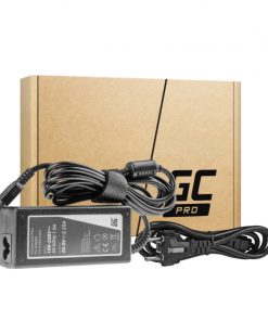 Green Cell (AD64P) AC adapter 45W Slim Tip, 20V/2.25A za  Lenovo G50-30 G50-70 G505 Z50-70 ThinkPad T440 T450 IdeaPad S210