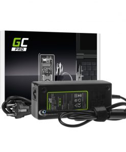 Green Cell (AD71P) AC Adapter za HP Omen 15-5000 17-W HP Envy 15-J 17-J 19.5V 6.15A 120W