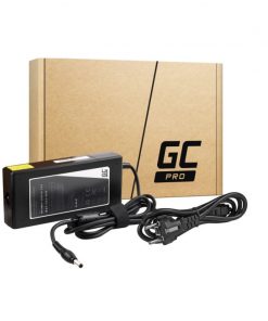 Green Cell PRO (AD100P) AC Adapter 180W za MSI GT60 GT70 GT680 GT683 Asus ROG G75 G75V G75VW G750JM G750JS