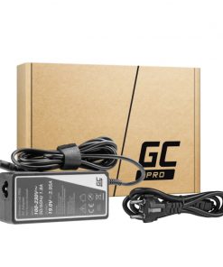 Green Cell PRO (AD26AP) AC adapter 75W, 19V/3.95A, 5.5mm-2.5mm za Toshiba Satellite C55 C660 C850 C855 C870 L650 L650D L655 L750 L750D L755