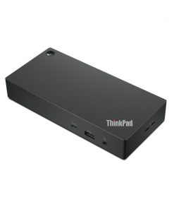 Lenovo ThinkPad Universal USB-C Dock (40AY0090EU)