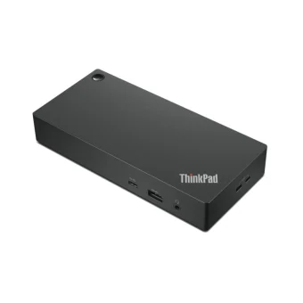 Lenovo ThinkPad Universal USB-C Dock (40AY0090EU)