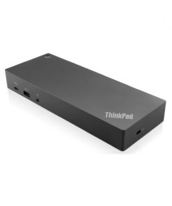 Lenovo ThinkPad Hybrid USB-C with USB-A Dock EU (40AF0135EU)