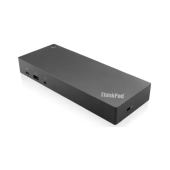 Lenovo ThinkPad Hybrid USB-C with USB-A Dock EU (40AF0135EU)