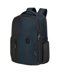 Samsonite ruksak Biz2Go za prijenosnike do 15.6", 30/35 L, plavi