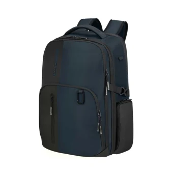 Samsonite ruksak Biz2Go za prijenosnike do 15.6", 30/35 L, plavi