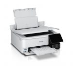 Epson EcoTank L8160 Print/Scan/Copy A4 Color pisač 5760x1440 DPI, c/b 16/12 str/min, Apple AirPrint, Epson connect, USB, Wi-Fi, Duplex (Print) (C11CJ20402)