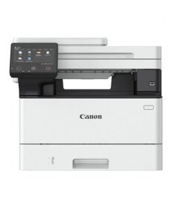 Canon i-SENSYS MF465dw Print/Scan/Copy/Fax mono Laser, A4, 1200×1200dpi, USB 2.0/WiFi