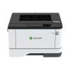 Lexmark MS431dn Mono Laser printer, 600x600dpi, 40 str/min, USB/LAN