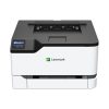 Lexmark CS331dw Laser Color A4 Printer, 24 str/min c/b/boja, Duplex (Obostrani), USB/LAN