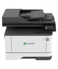Lexmark MX331adn Mono Multifunctional Laser A4 Printer Print/Scan/Copy/Faxi, Duplex, 38str/min, c/b, 2400IQ512MB, USB/LAN