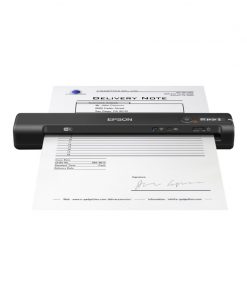 Epson WorkForce ES-60W skener (B11B253401)
