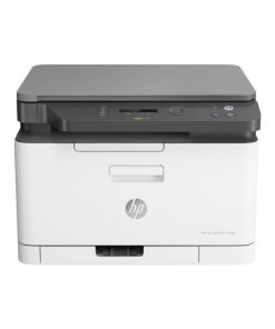HP Color Laser MFP 178nw Print/Scan/Copy A4 pisač, 18/4 str/min. c/b, 600dpi, USB/LAN/WiFi