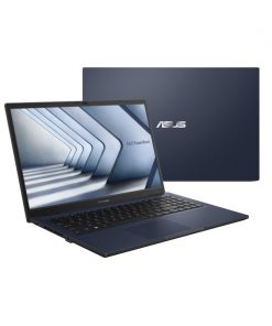 Asus B1502CVA-WB73C2X 15.6" FHD, Intel i7-1355U, 16GB DDR4, 512GB SSD, Intel UHD, WiFi 6/BT, Win 11 Pro + 3y On-site