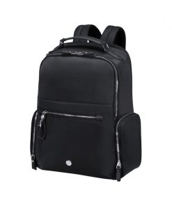 Samsonite ruksak Karissa Evo za prijenosnike do 15.6", crni