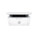 HP LaserJet MFP  M140w Print/Scan/Copy, A4, 600×600dpi, 21 str./min, 64MB, USB2.0/WiFi/BT