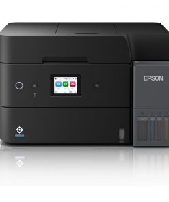 Epson EcoTank L6390 Print/Scan/Copy/Fax A4 pisač, 18/9 str/min., 4800x1200 dpi, USB, Wi-Fi, LAN, Duplex, ADF (C11CL41408)