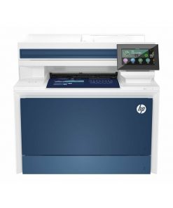 HP Color LaserJet Pro MFP 4302fdn, 4.3" Colour Touchscreen, A4 do 35ppm, 2xUSB-A 2.0, USB-B/RJ45/WiFi