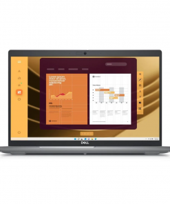 DELL Latitude 5550 15.6", Intel Core Ultra 7 165U vPro, 16GB DDR5, 1TB SSD, Intel Graphics, Win 11 Pro + 3Y