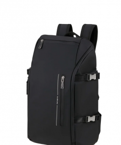 Samsonite ruksak Glam-Go za prijenosnike do 14", 15,5 L, crni