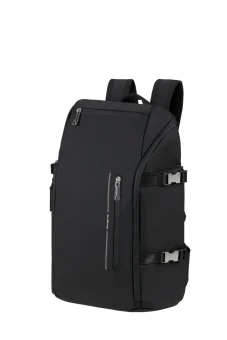 Samsonite ruksak Glam-Go za prijenosnike do 14", 15,5 L, crni