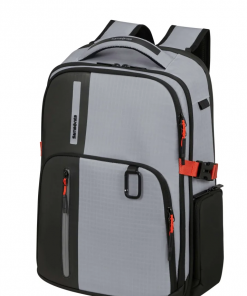 Samsonite ruksak Biz2Go za prijenosnike do 15,6", 22,5 L, sivi