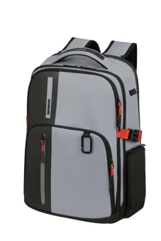 Samsonite ruksak Biz2Go za prijenosnike do 15,6", 22,5 L, sivi