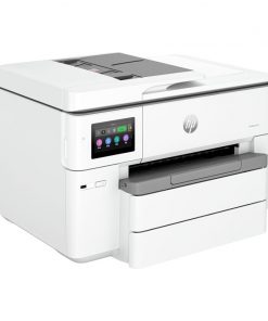 HP OfficeJet Pro 9730e, A3, Wide Format, Print/Copy/Scan, 22str/min, 1200x1200dpi, LAN/USB/Wifi