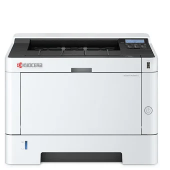 Kyocera Ecosys PA4000X A4 b/w printer, 40 str/min , LCD zaslon, Duplex, USB/LAN