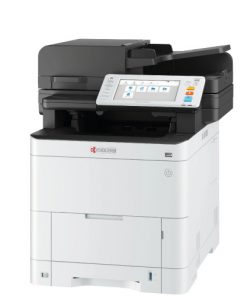 Kyocera Ecosys MA3500cix Print/copy/scan Color MFP A4 pisač, 35 str/min, Duplex, USBB/LAN/WiFi