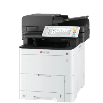 Kyocera Ecosys MA3500cix Print/copy/scan Color MFP A4 pisač, 35 str/min, Duplex, USBB/LAN/WiFi