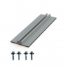 Trapezoidal rail 400 mm/ MEDIUM (25 mm)