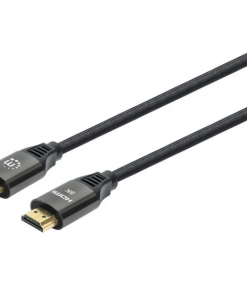 Manhattan kabel HDMI M/M