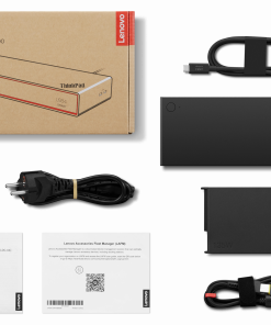 ThinkPad USB4 Smart Dock 5500 - 135W EU