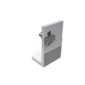 Bracket M10 (offset connection) Bracket M10 (offset connection)