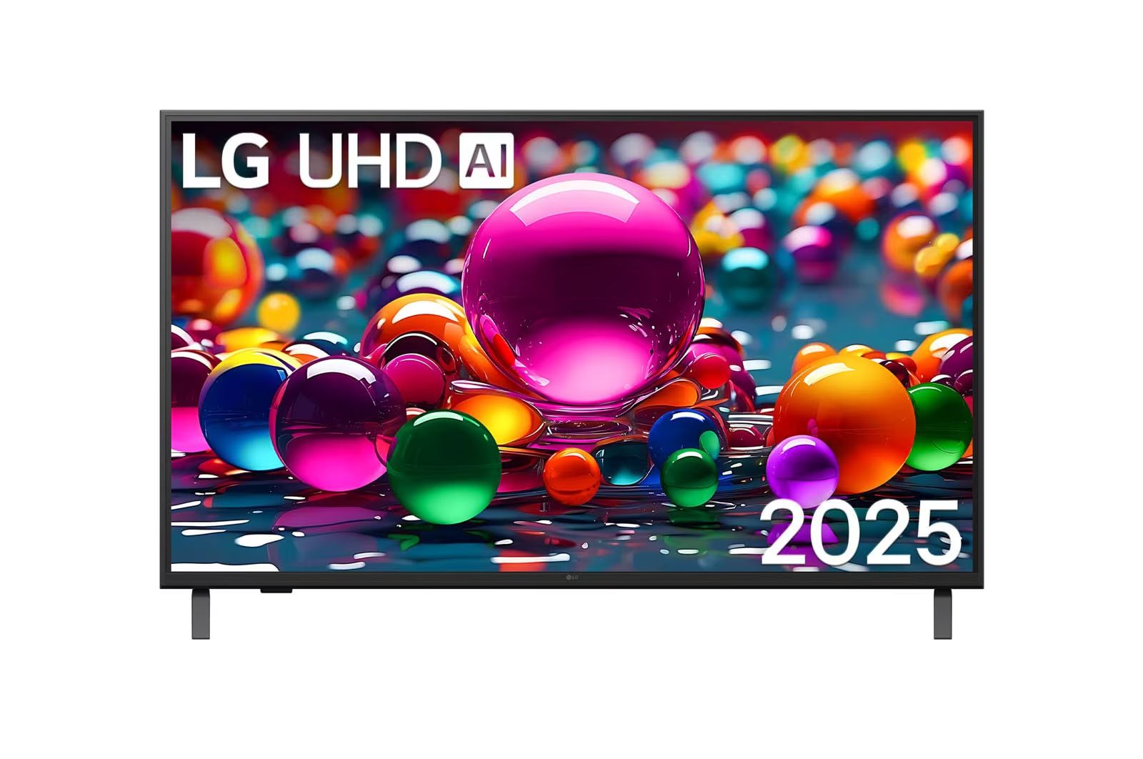 LG 43UA75003LA UHD AI 4K Smart TV LG 43UA75003LA UHD AI 4K Smart TV