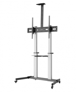 Manhattan pokretni podni stalak 60"-100"