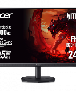Acer Nitro KG24FX 23.8" IPS